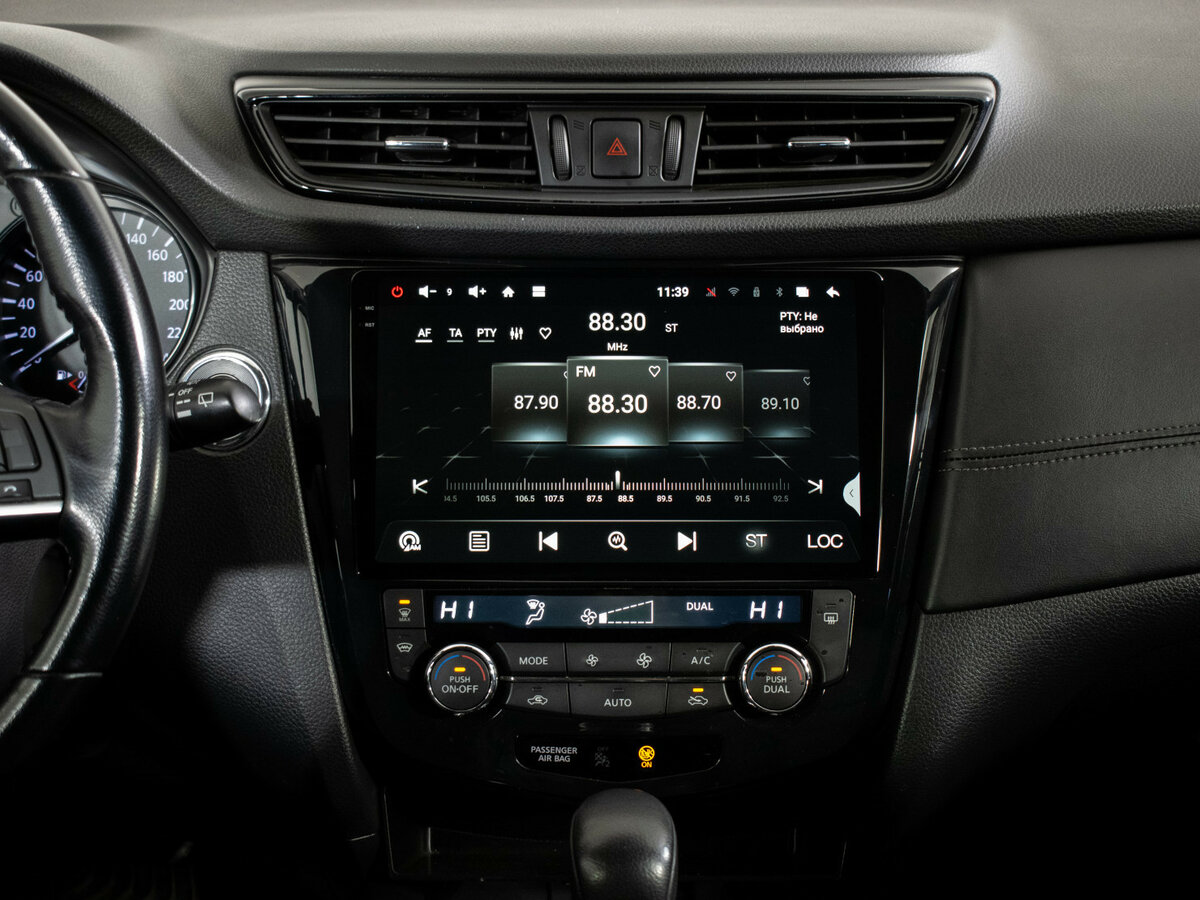 Nissan X-Trail 2019 года с пробегом. Фото: #13