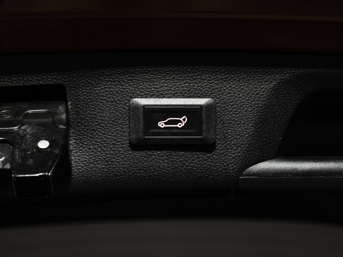 Kia Seltos 2020 года с пробегом. Фото: #17