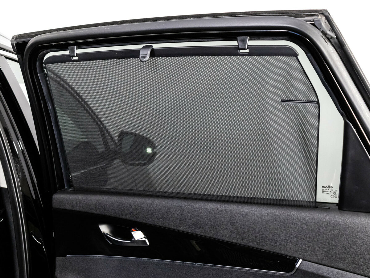 Kia Sorento 2018 года с пробегом. Фото: #26