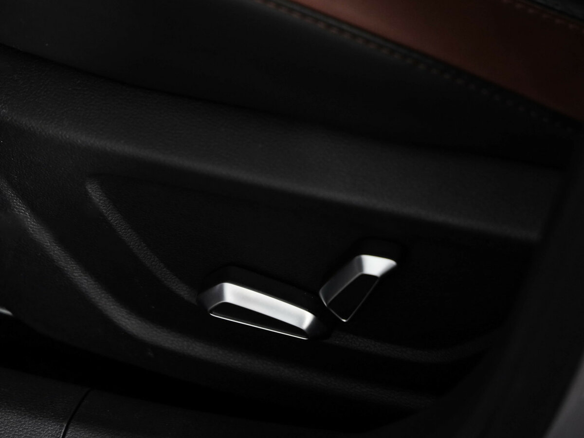 Belgee X50 2024 года с пробегом. Фото: #26