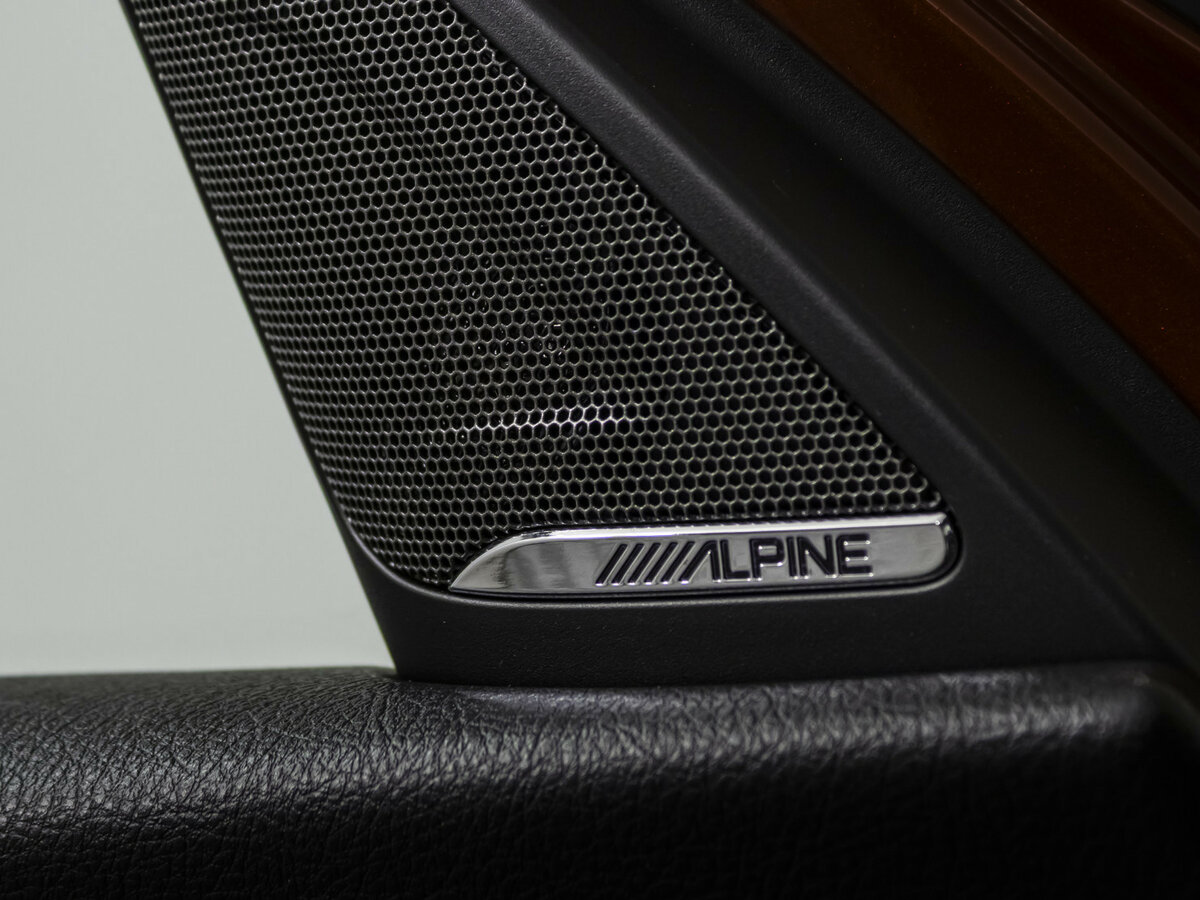 BMW 1 серии 2019 года с пробегом. Фото: #16