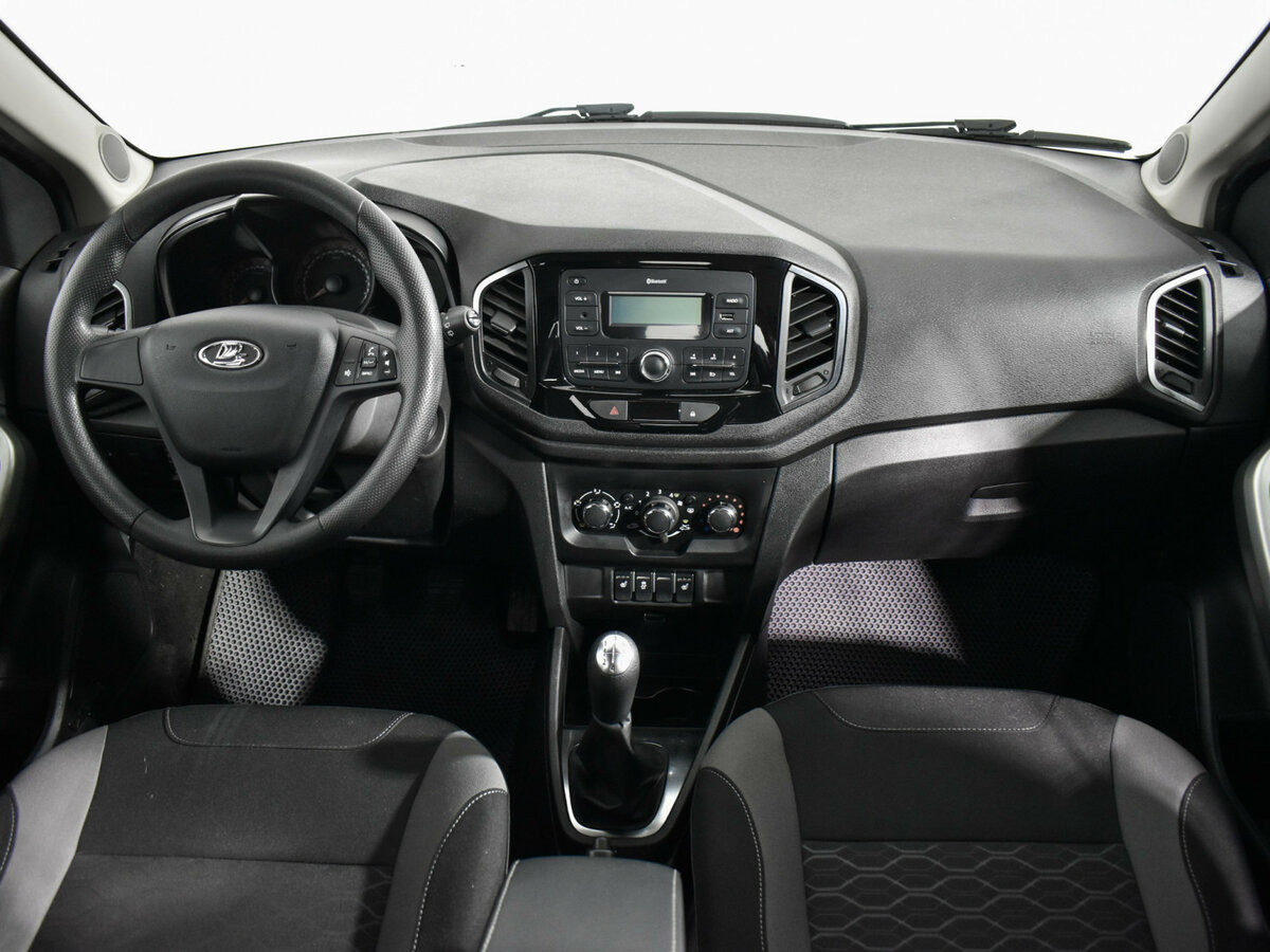 Lada (ВАЗ) XRAY 2022 года с пробегом. Фото: #12