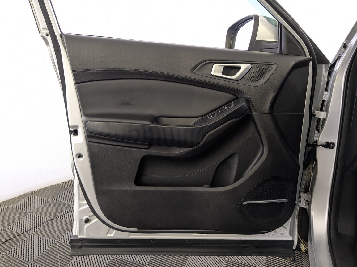 Б/У Чери Тигго 4 2020 года. Фото: #18