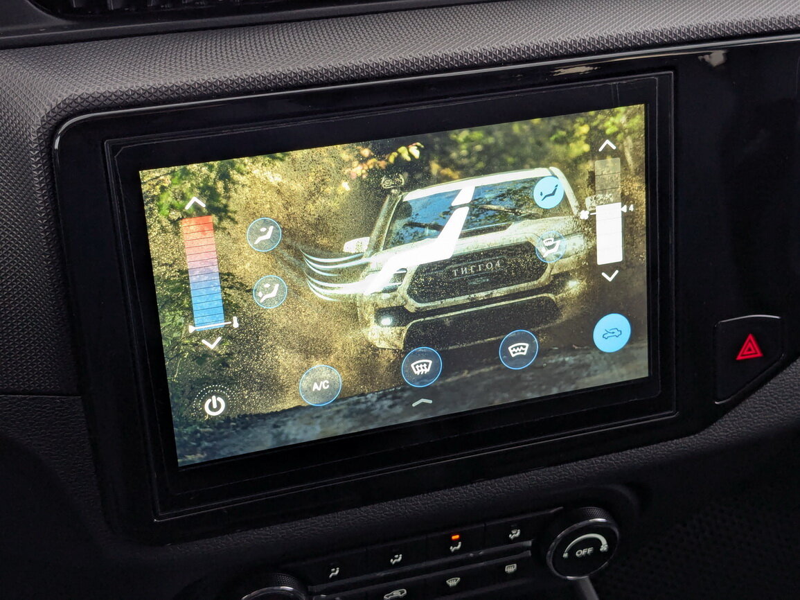 Б/У Чери Тигго 4 2020 года. Фото: #24