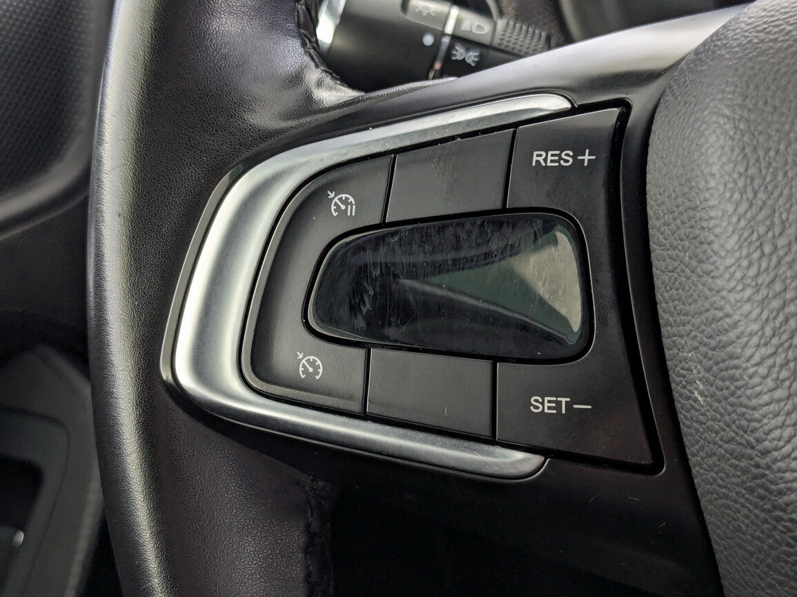 Б/У Чери Тигго 4 2020 года. Фото: #26