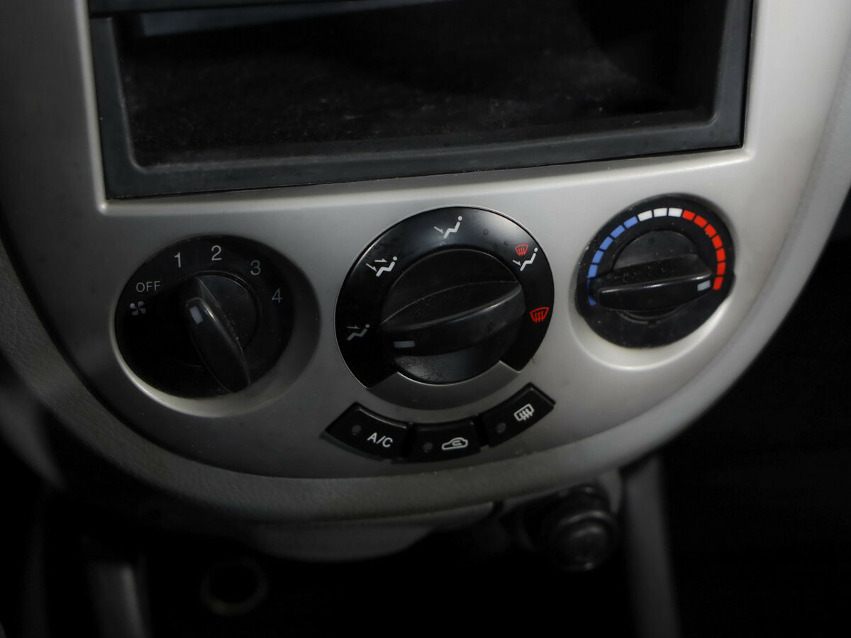 Б/У Шевроле Лачетти 2012 года. Фото: #13