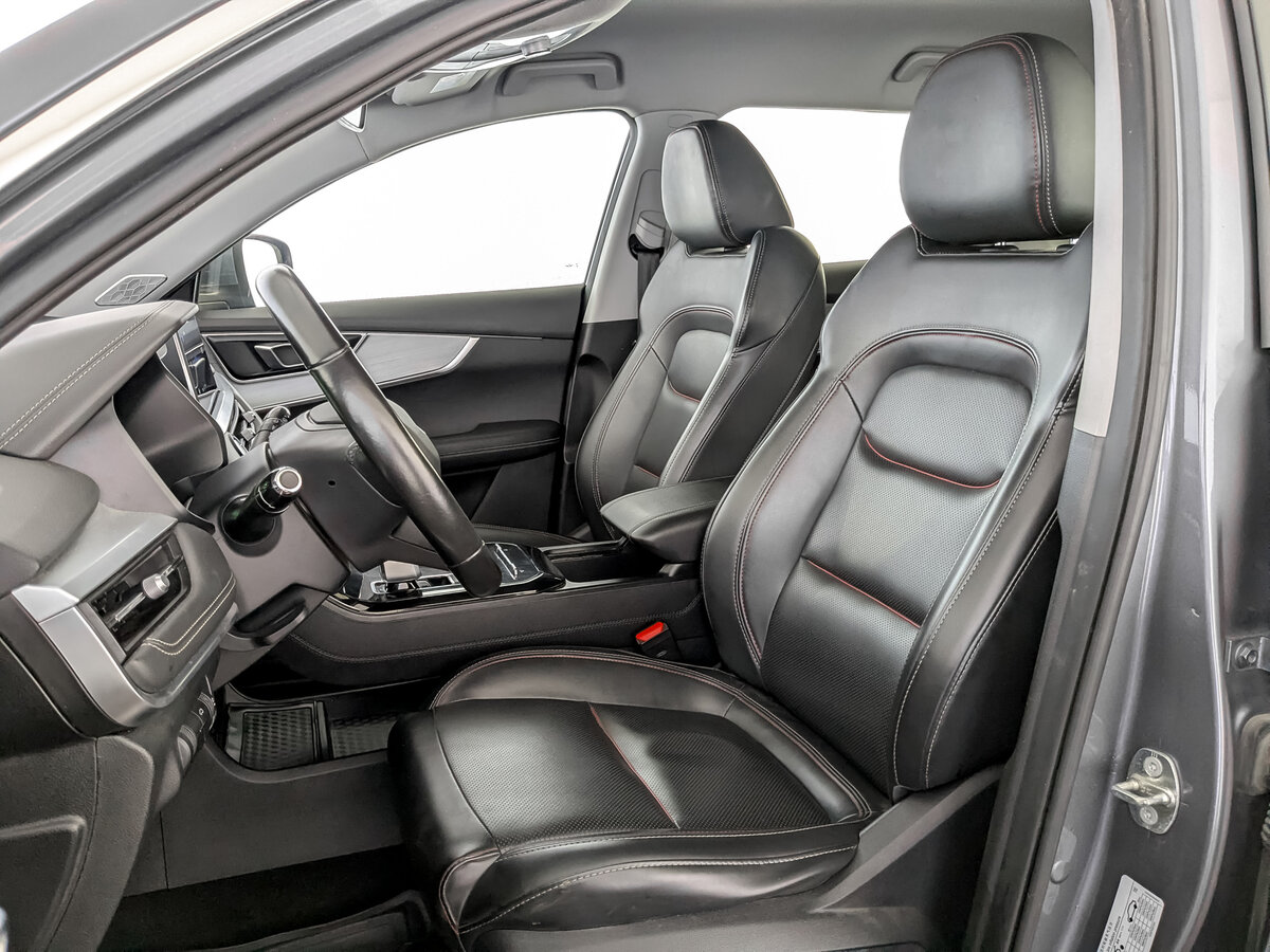 Б/У Чери Тигго 7 Про 2022 года. Фото: #19