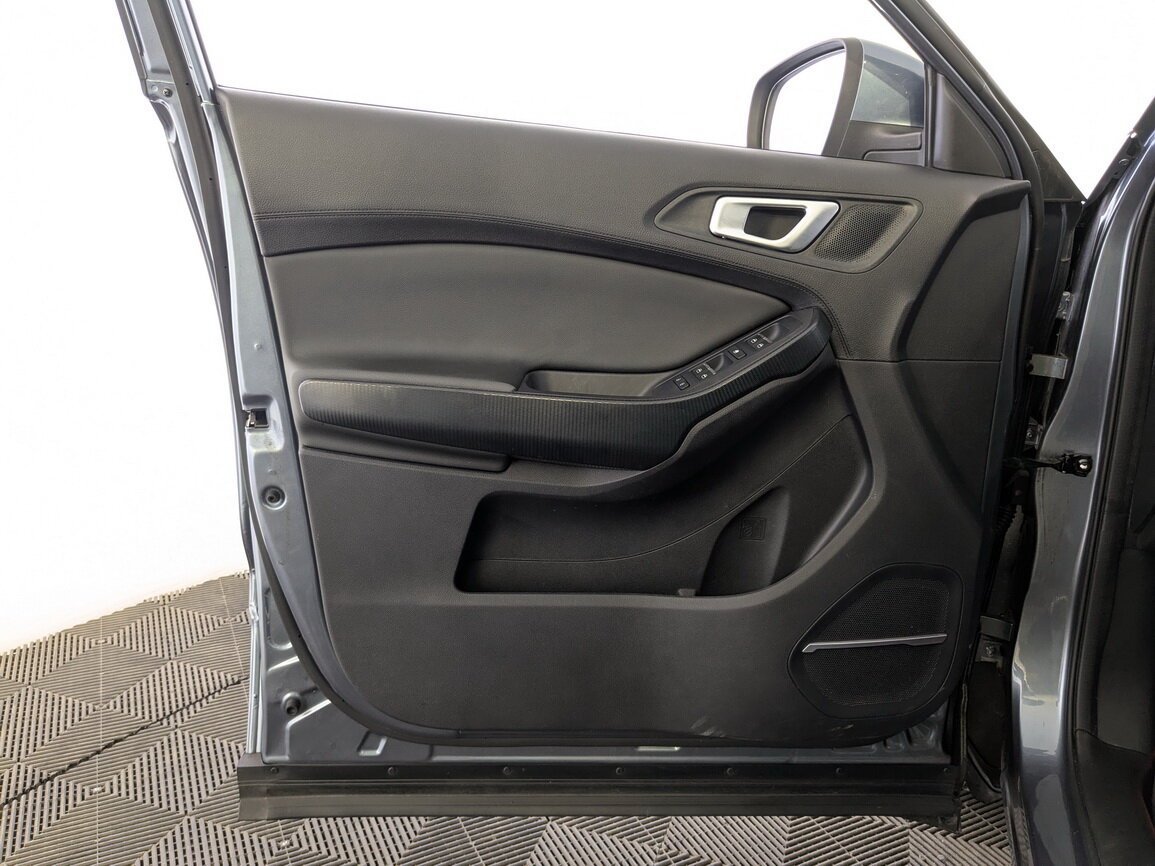 Б/У Чери Тигго 4 2021 года. Фото: #18