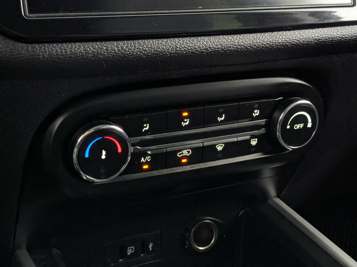 Б/У Чери Тигго 4 2021 года. Фото: #23