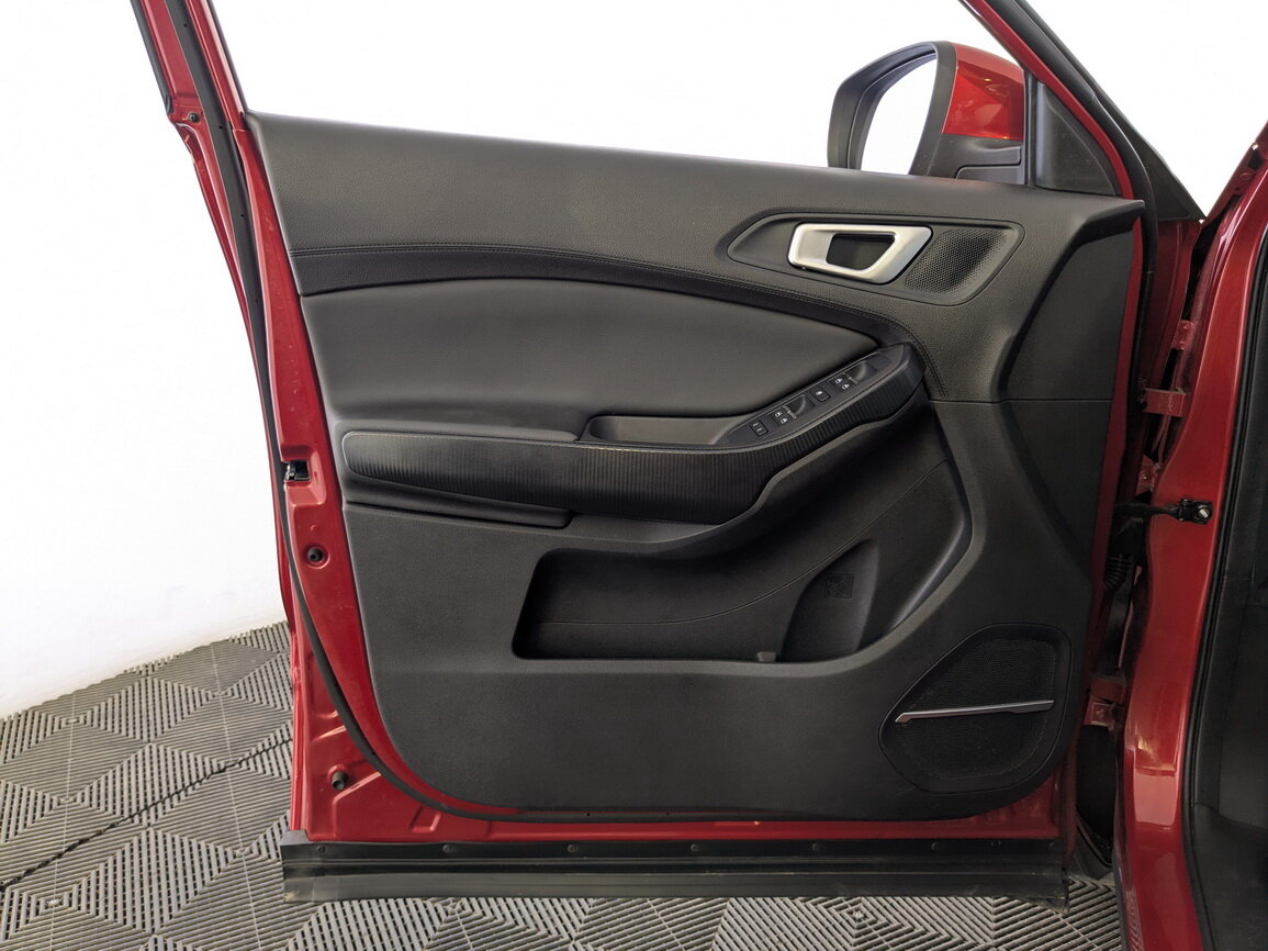 Б/У Чери Тигго 4 2020 года. Фото: #18