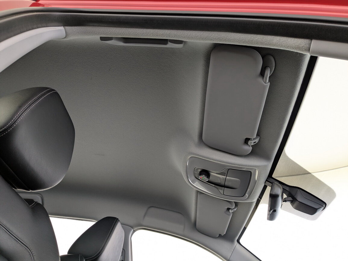 Б/У Чери Тигго 4 2020 года. Фото: #20