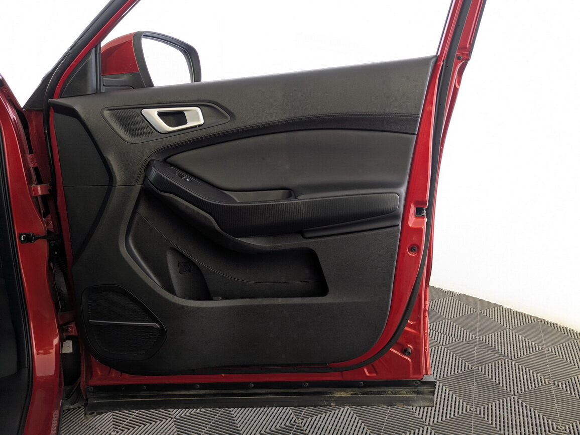 Б/У Чери Тигго 4 2020 года. Фото: #22