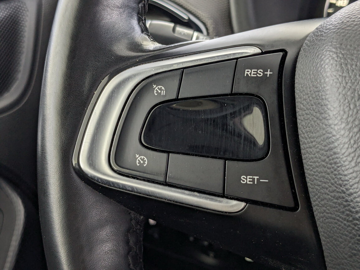 Б/У Чери Тигго 4 2020 года. Фото: #26