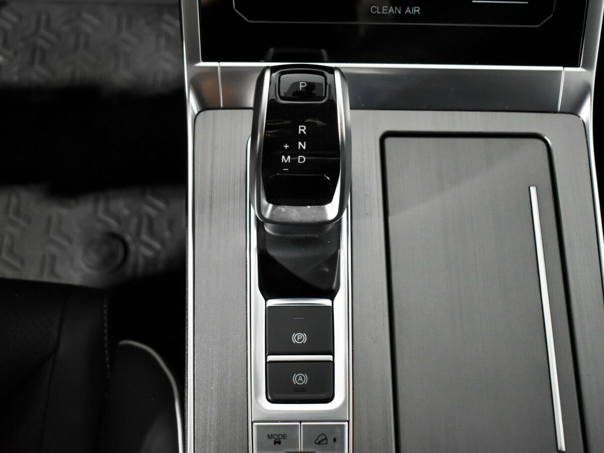 Chery Tiggo 4 2025 года с пробегом. Фото: #10