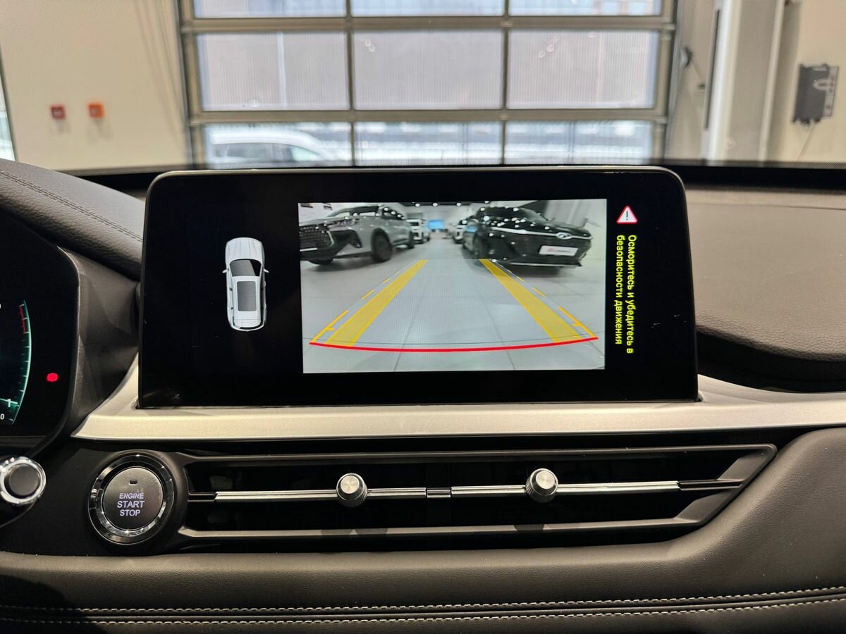 Chery Tiggo 7 Pro 2023 года с пробегом. Фото: #14