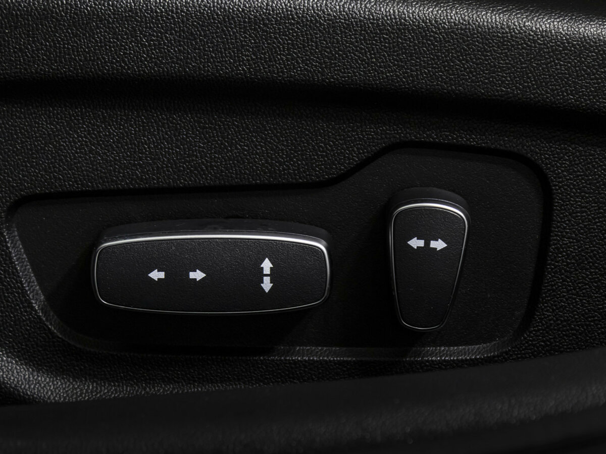 Changan Lamore 2023 года с пробегом. Фото: #13