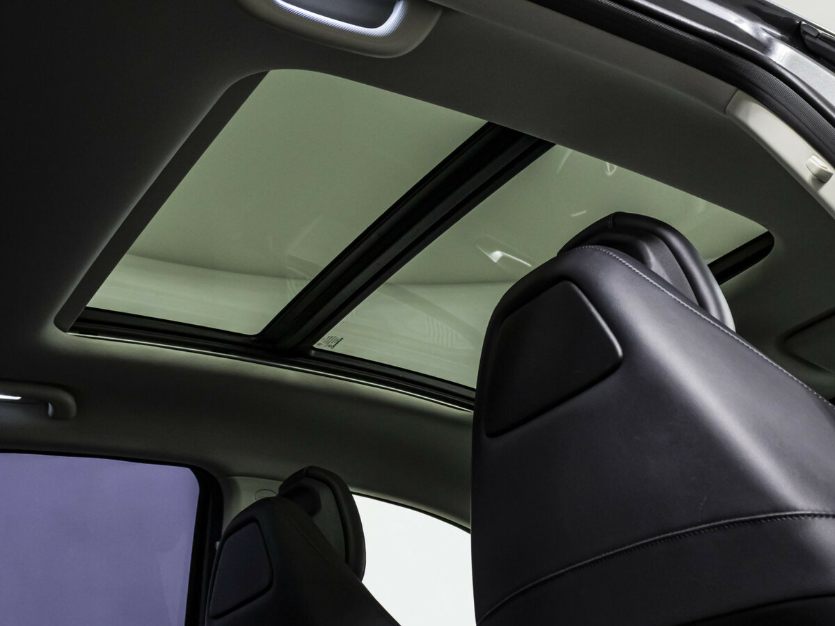 Changan Lamore 2023 года с пробегом. Фото: #14