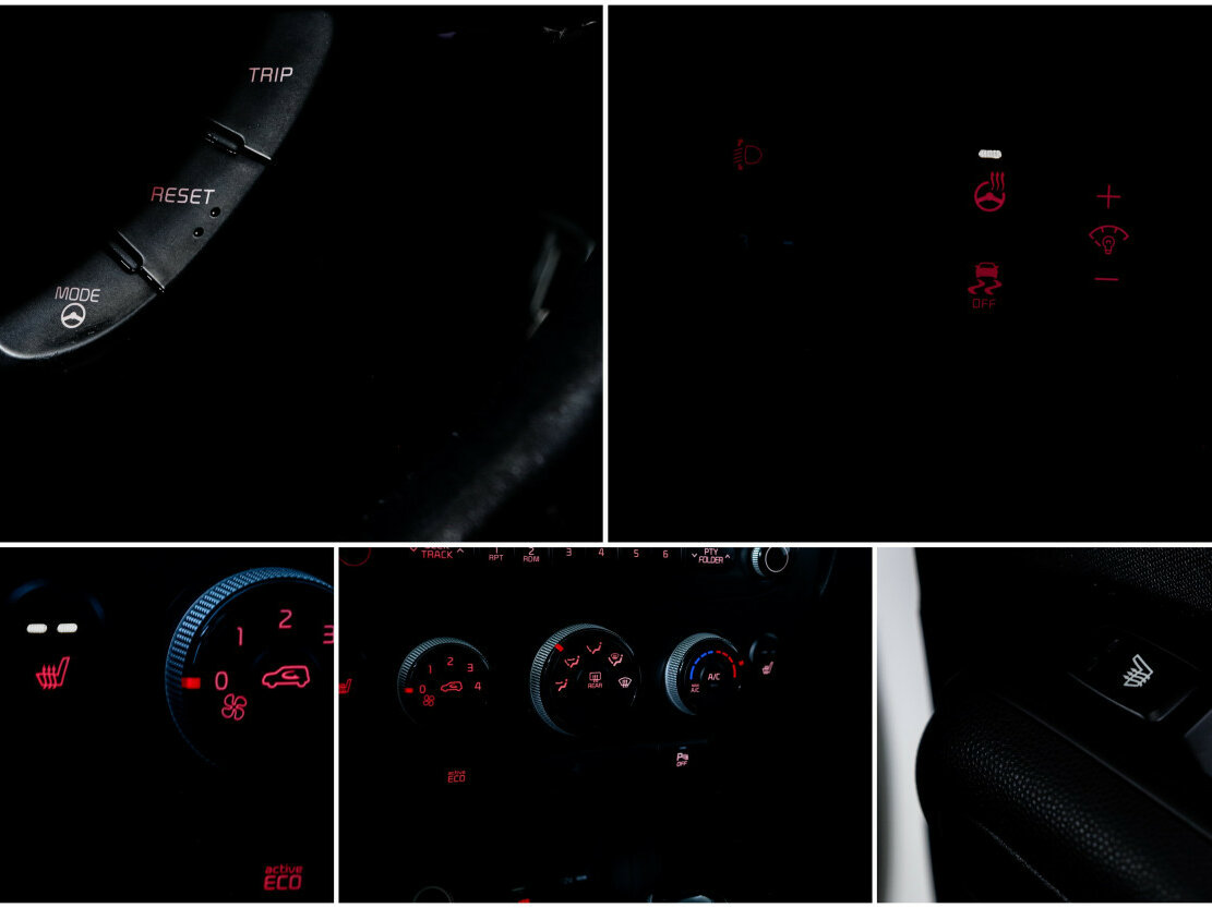 Б/У Киа Соул 2015 года. Фото: #14