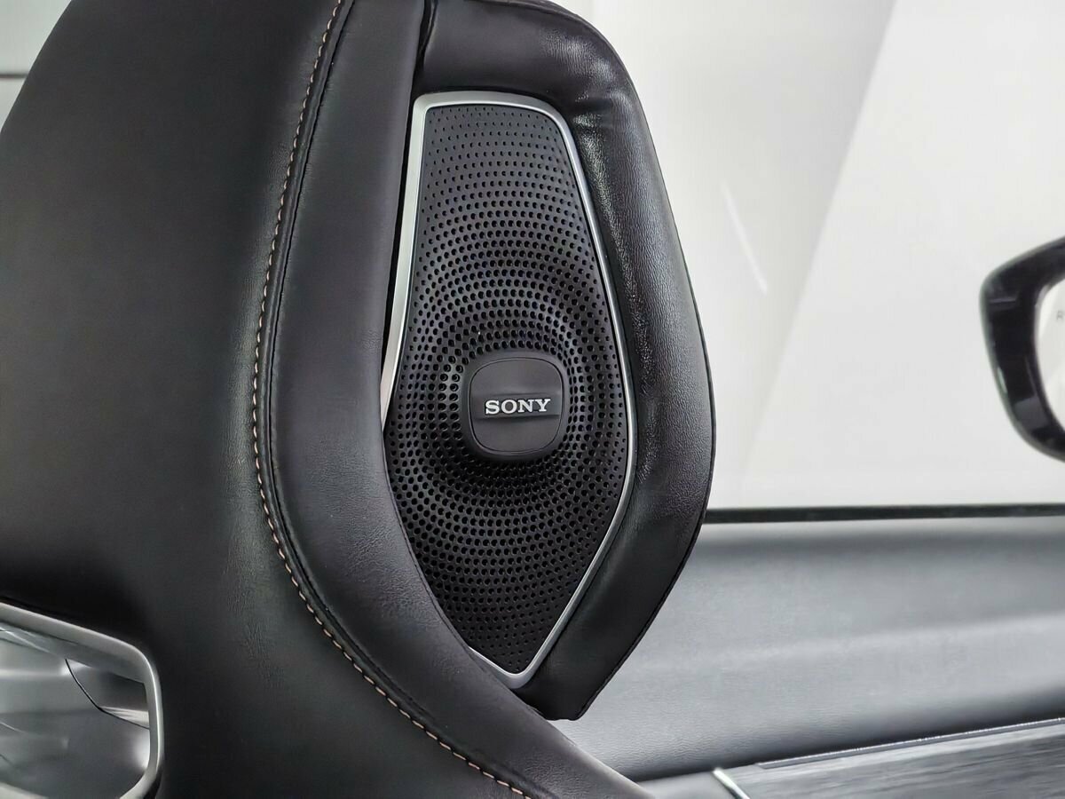 Changan UNI-K 2022 года с пробегом. Фото: #22