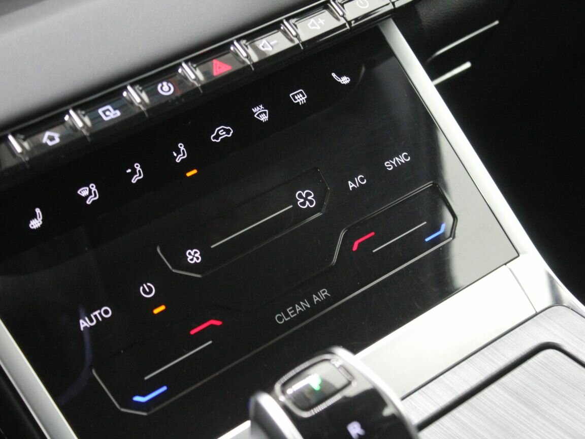 Chery Tiggo 7 Pro Max 2023 года с пробегом. Фото: #15