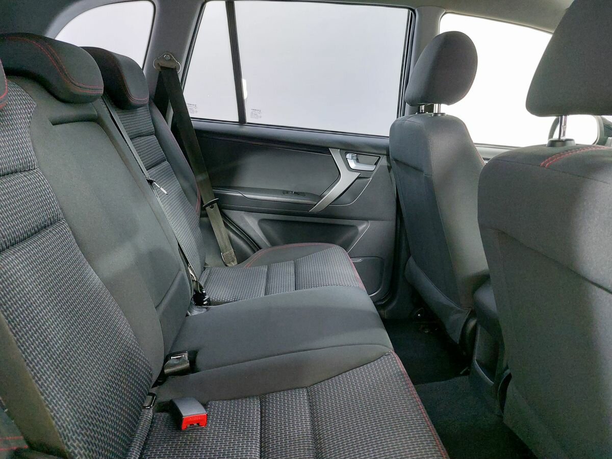 Б/У Чери Тигго 3 2019 года. Фото: #13