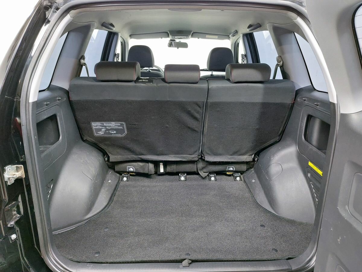 Б/У Чери Тигго 3 2019 года. Фото: #14