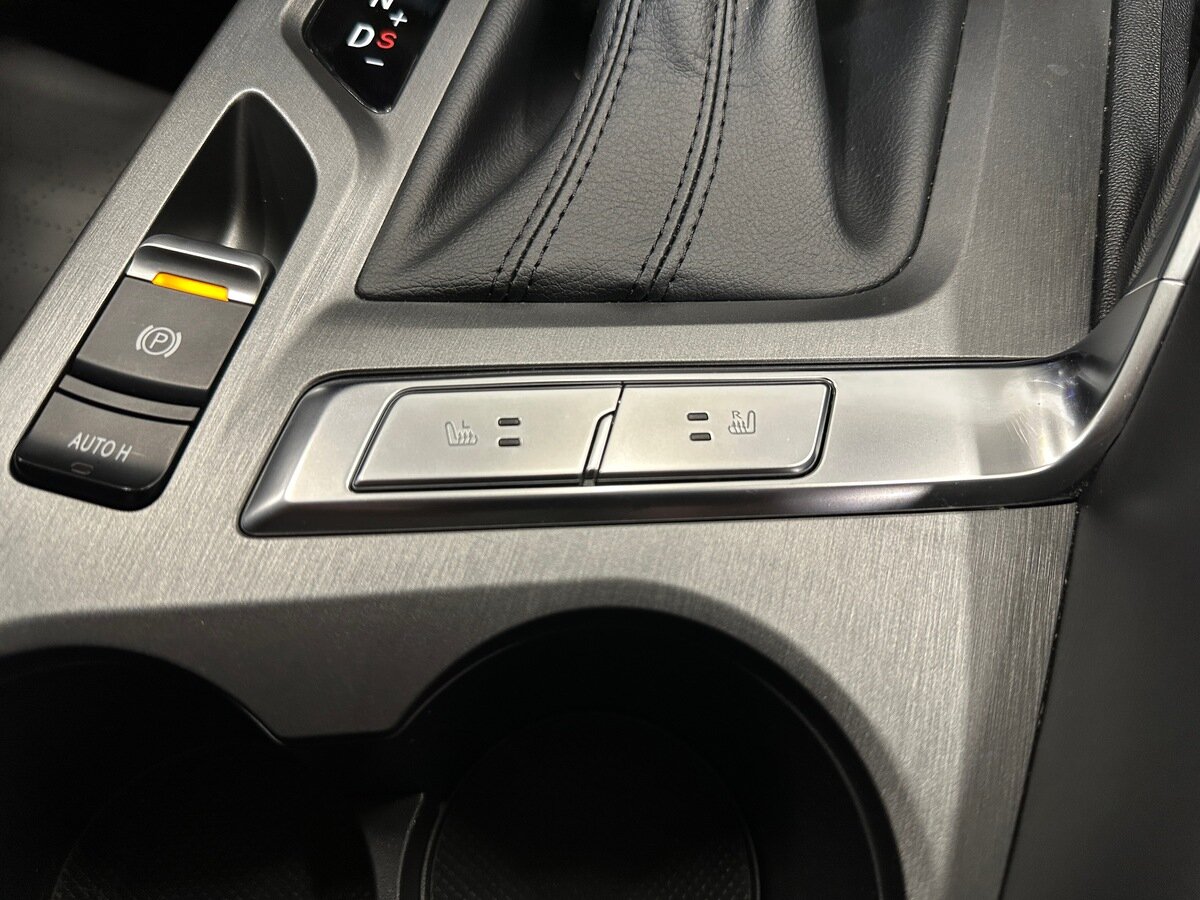 Changan CS35 Plus 2023 года с пробегом. Фото: #8