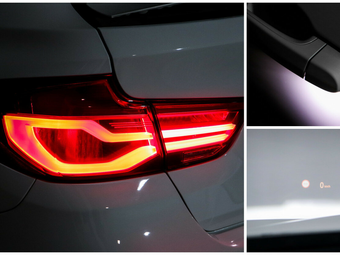 BMW 3 серии 2018 года с пробегом. Фото: #18