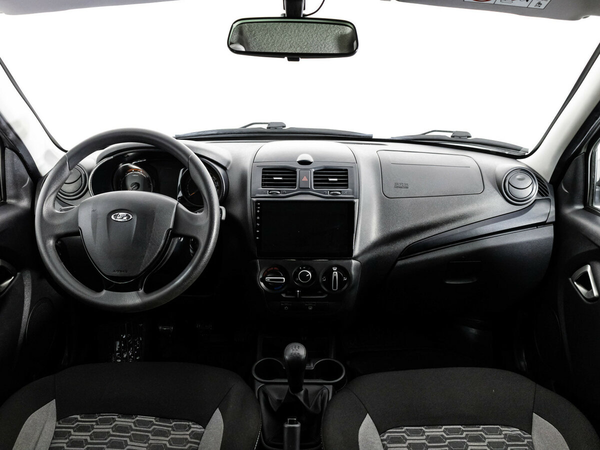 Lada (ВАЗ) Granta 2023 года с пробегом. Фото: #7