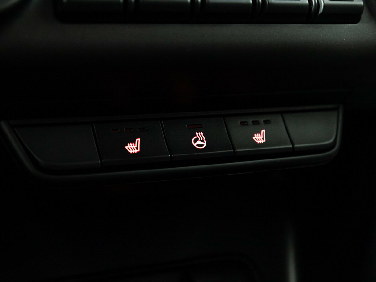 Kia Sportage 2020 года с пробегом. Фото: #14