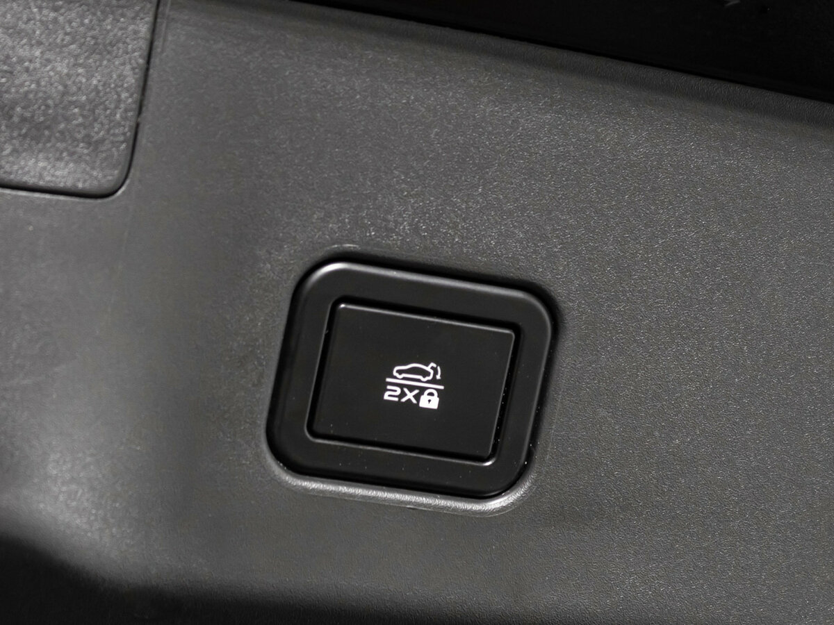 Changan UNI-V 2023 года с пробегом. Фото: #14