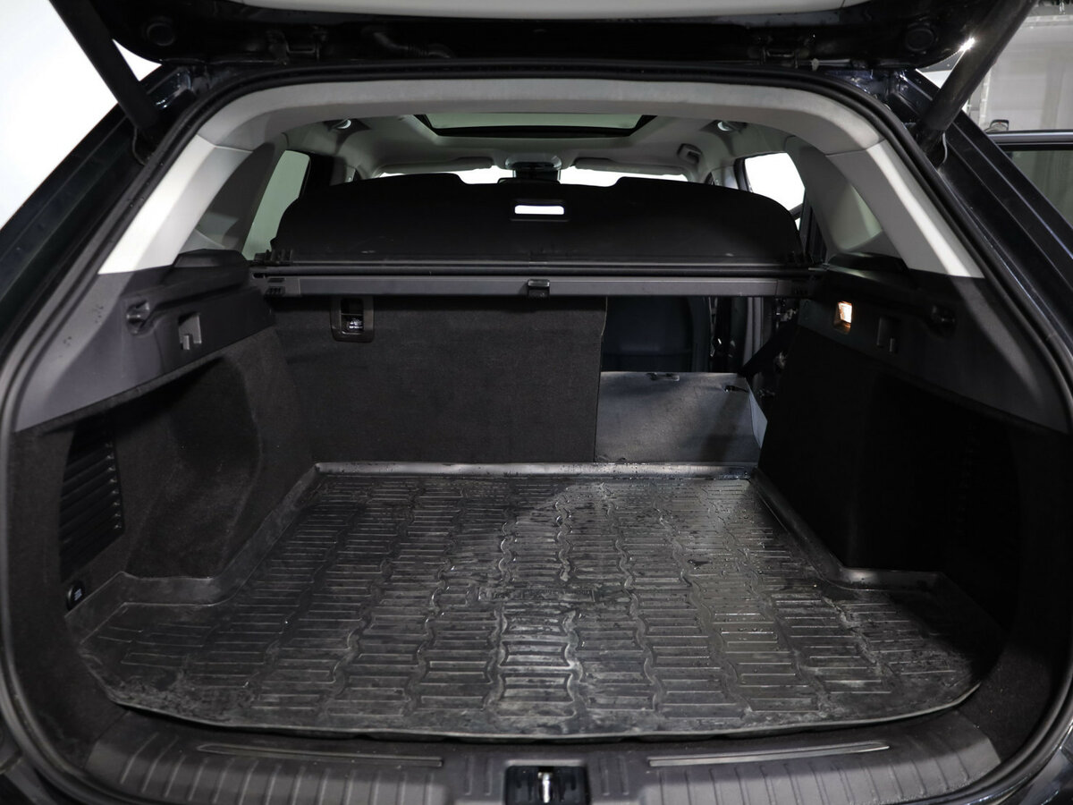 EXEED TXL 2021 года с пробегом. Фото: #29