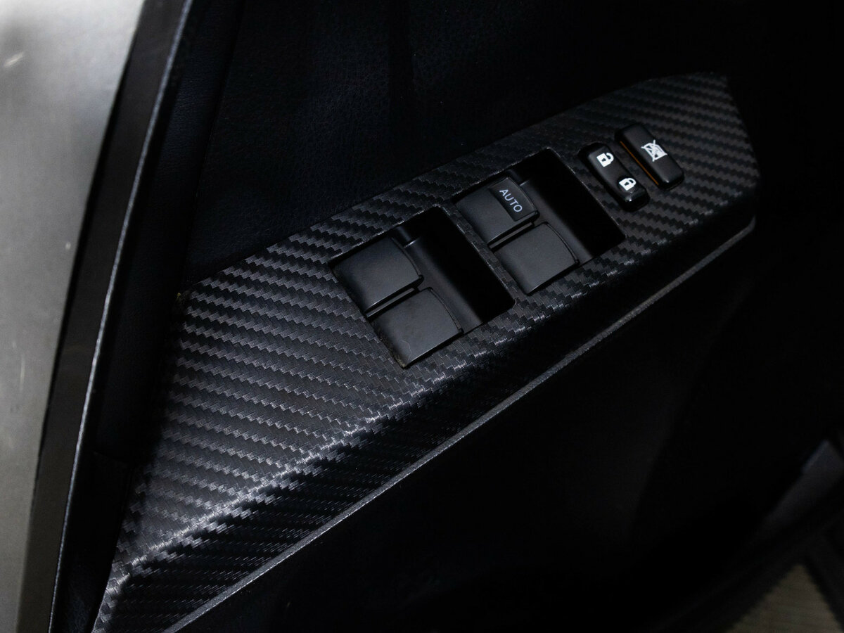 Toyota RAV4 2013 года с пробегом. Фото: #15