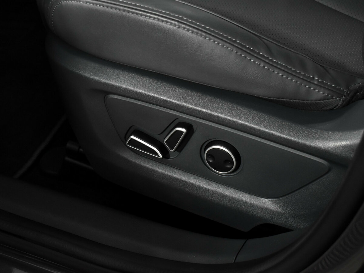 Changan UNI-T 2023 года с пробегом. Фото: #16