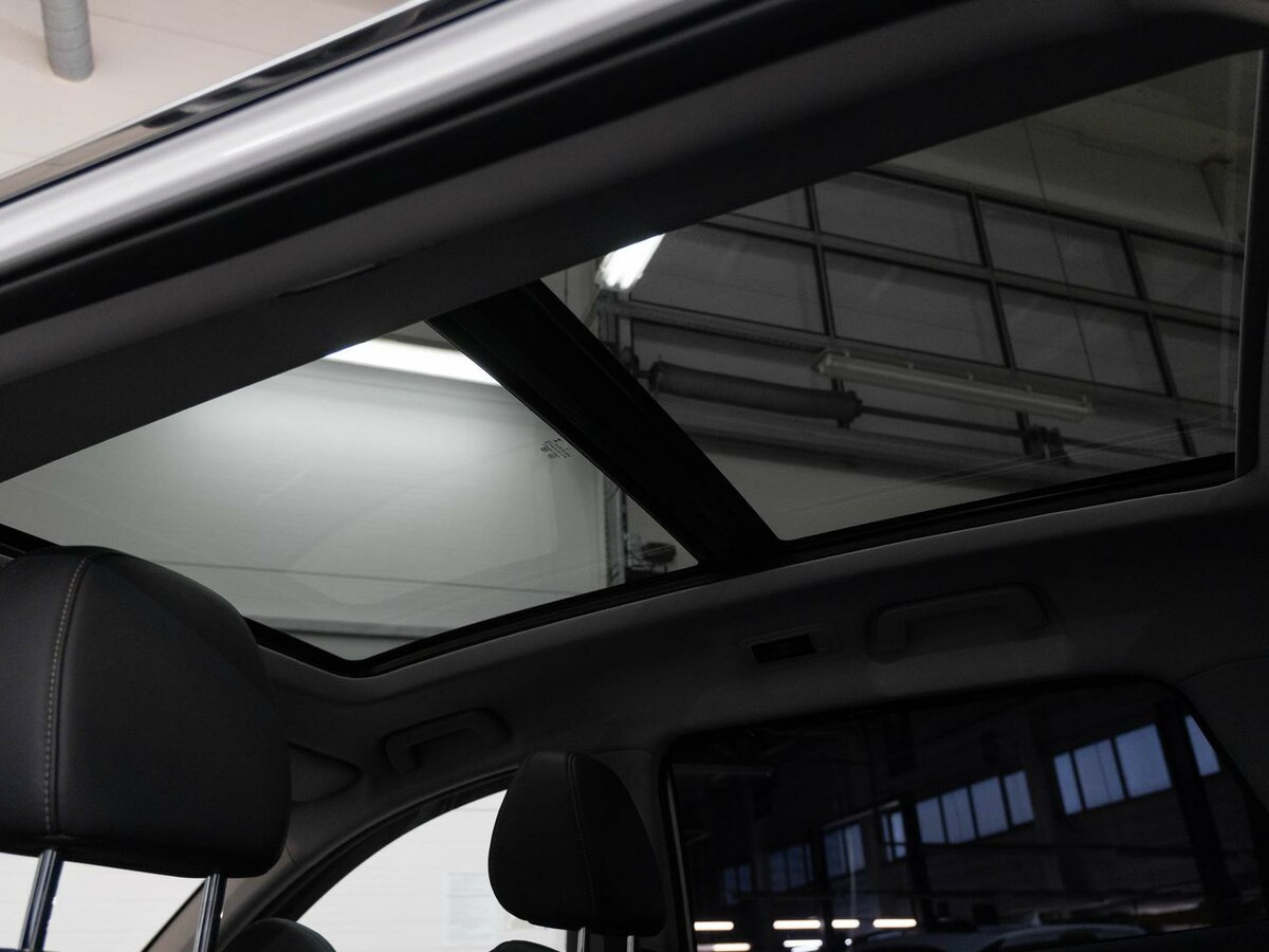 Chery Tiggo 7 Pro Max 2023 года с пробегом. Фото: #13