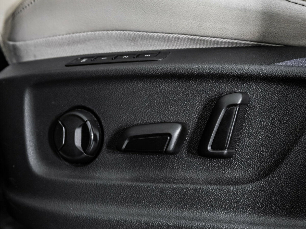 Skoda Kodiaq 2019 года с пробегом. Фото: #19