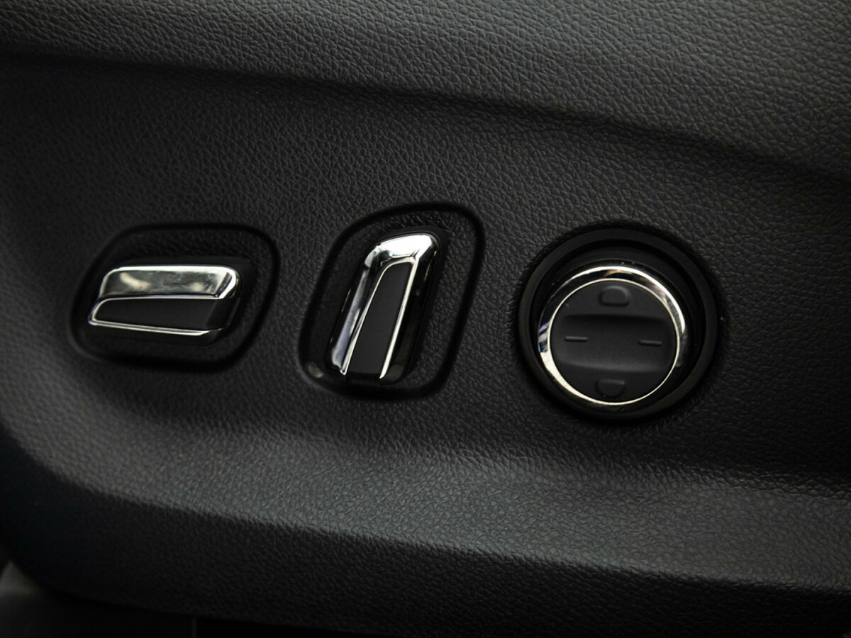 EXEED TXL 2024 года с пробегом. Фото: #13