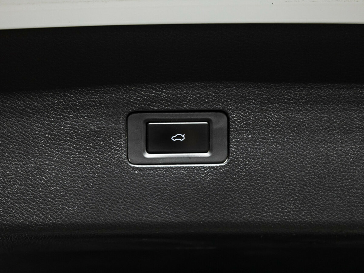 EXEED VX 2021 года с пробегом. Фото: #21