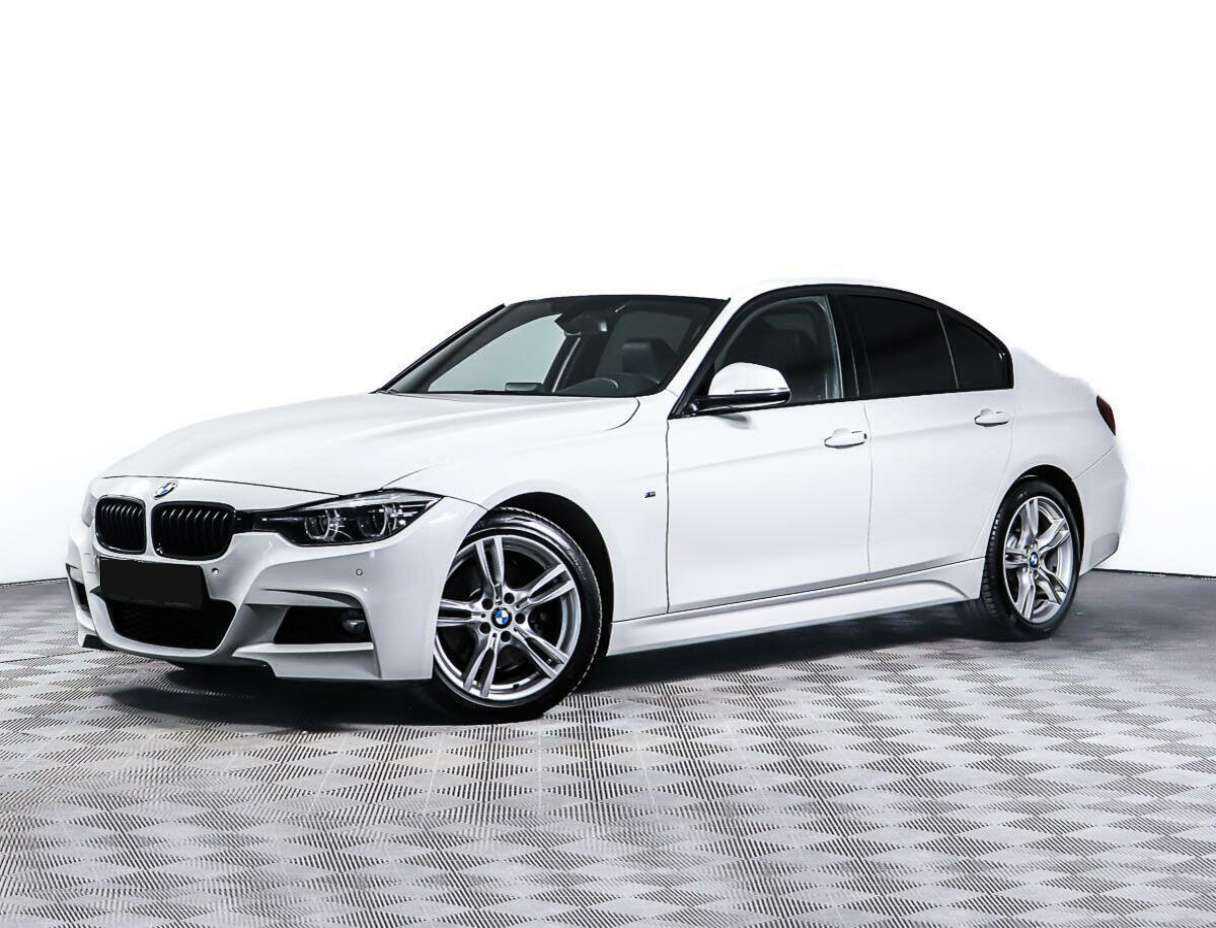 BMW 3 серии
