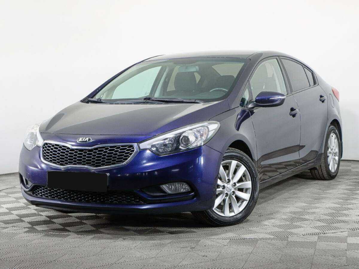 Kia Cerato