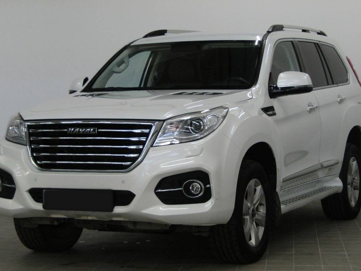 Haval H9